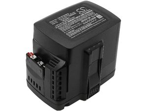 Batéria pre Husqvarna 110il, 525ilxt a iné, napr. BLI100, BLI50, BLI 20, 36 V, 5 Ah