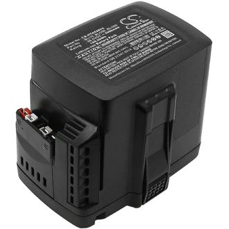 Batéria pre Husqvarna 110il, 525ilxt a iné, napr. BLI100, BLI50, BLI 20, 36 V, 5 Ah