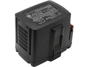 Batéria pre Husqvarna 110il, 525ilxt a iné, napr. BLI100, BLI50, BLI 20, 36 V, 5 Ah