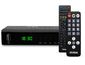 TESLA TE-323, prijímač DVB-T2, H.265 (HEVC)