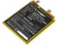 Batéria pre Motorola EDGE 30 Ultra, Moto EDGE X30 a ďalšie, 4800 mAh, Li-Ion