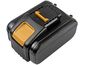 Batéria pre AL-KO Easy Flex Csa 2020 / Gt2025 / Ht 2050 a iné, napr. B100, 20 V, 4,95 Ah, Li-Ion