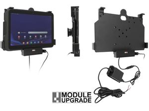 Brodit držiak pre Samsung Galaxy Tab Active 4 Pro SM-T630/SM-T636, OTG, skryté nabíjanie