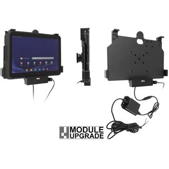 Brodit držiak pre Samsung Galaxy Tab Active 4 Pro SM-T630/SM-T636, OTG, skryté nabíjanie