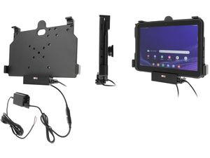 Brodit držiak pre Samsung Galaxy Tab Active 4 Pro SM-T630/SM-T636, OTG, skryté nabíjanie