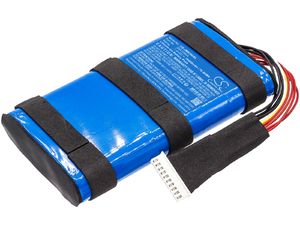 Batéria pre JBL Boombox 3, 10400 mAh, Li-Ion