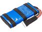 Batéria pre JBL Boombox 3, 10400 mAh, Li-Ion