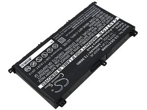 Batéria pre Dell Inspirion 15, 6400mAh