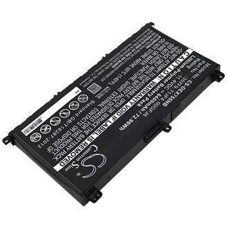 Batéria pre Dell Inspirion 15, 6400mAh