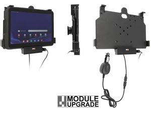 Brodit holder 712329, s nabíjaním z CL