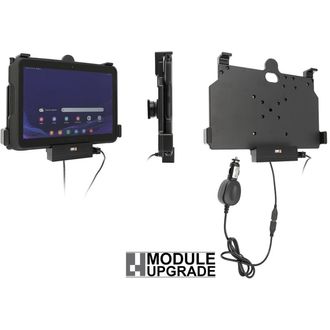 Brodit holder 712329, s nabíjaním z CL