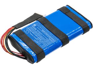 Batéria pre JBL Boombox 3, 10400 mAh, Li-Ion