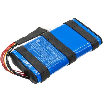 Batéria pre JBL Boombox 3, 10400 mAh, Li-Ion