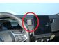 Brodit Montážny držiak ProClip pre Renault Zoe 20-24, na stred