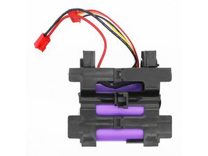 Batéria pre Bosch BHN16L, BHN16L/04, Move 16V, Li-ion, 3500 mAh