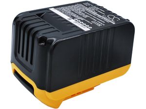 Akumulátor pre DeWalt 120V Max / DCL510 / DCB127 a iné, napr. DeWalt DCB183, 18V / 6 Ah, Li-Ion