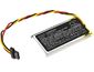 Batéria pre Mio MiVue 508/518/528/538/ 608/618/792, 230 mAh, Li-Pol