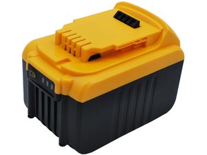 Akumulátor pre DeWalt 120V Max / DCL510 / DCB127 a iné, napr. DeWalt DCB183, 18V / 6 Ah, Li-Ion