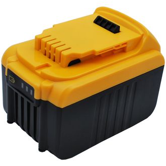 Akumulátor pre DeWalt 120V Max / DCL510 / DCB127 a iné, napr. DeWalt DCB183, 18V / 6 Ah, Li-Ion