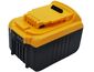 Akumulátor pre DeWalt 120V Max / DCL510 / DCB127 a iné, napr. DeWalt DCB183, 18V / 6 Ah, Li-Ion