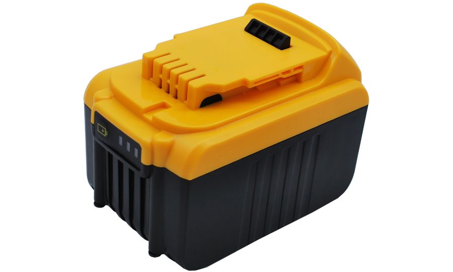 Akumulátor pre DeWalt 120V Max / DCL510 / DCB127 a iné, napr. DeWalt DCB183, 18V / 6 Ah, Li-Ion