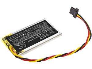 Batéria pre Mio MiVue 508/518/528/538/ 608/618/792, 230 mAh, Li-Pol
