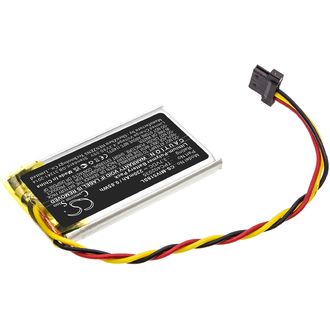 Batéria pre Mio MiVue 508/518/528/538/ 608/618/792, 230 mAh, Li-Pol