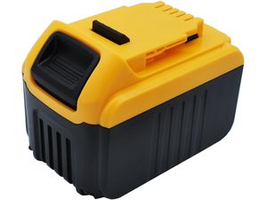 Akumulátor pre DeWalt 120V Max / DCL510 / DCB127 a iné, napr. DeWalt DCB183, 18V / 6 Ah, Li-Ion