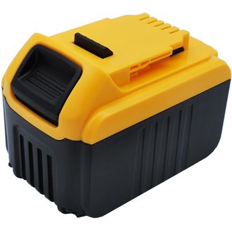 Akumulátor pre DeWalt 120V Max / DCL510 / DCB127 a iné, napr. DeWalt DCB183, 18V / 6 Ah, Li-Ion