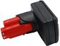 Batéria pre Milwaukee M12 B4 RED LITHIUM, C12 (eq.48-11-2440) 4,0 Ah, Li-Ion