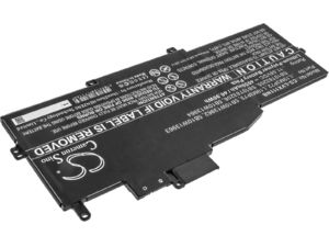 Batéria pre Lenovo Thinkpad X1 Nano, Thinkpad X1 Nano Gen 1-20un000 a ďalšie, 4050 mAh, Li-Ion