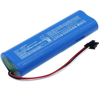 Batéria pre Viomi V3, Xiaomi Viomi V3, 4500 mAh, Li-Ion