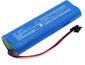 Batéria pre Viomi V3, Xiaomi Viomi V3, 4500 mAh, Li-Ion