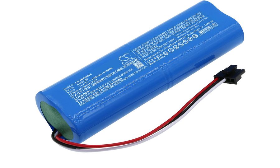 Batéria pre Viomi V3, Xiaomi Viomi V3, 4500 mAh, Li-Ion
