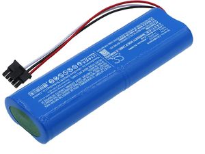 Batéria pre Viomi V3, Xiaomi Viomi V3, 4500 mAh, Li-Ion