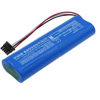 Batéria pre Viomi V3, Xiaomi Viomi V3, 4500 mAh, Li-Ion