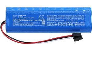 Batéria pre Viomi V3, Xiaomi Viomi V3, 4500 mAh, Li-Ion