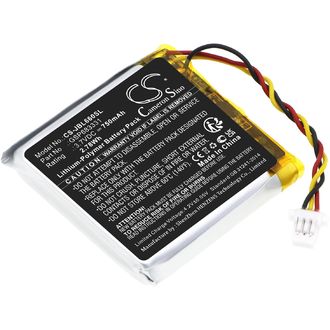 Batéria pre JBL Live 660, Live 660NC, 750 mAh, Li-Pol