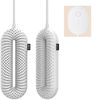 Xiaomi Sothing DSHJ-S-1904, sušič topánok a obuvi s časovačom, biely
