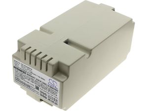 Batérie pre TECHNIK MR 1000, Power-G Easymow a iné, 5000 mAh, Li-Ion