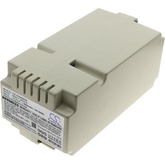Batérie pre TECHNIK MR 1000, Power-G Easymow a iné, 5000 mAh, Li-Ion