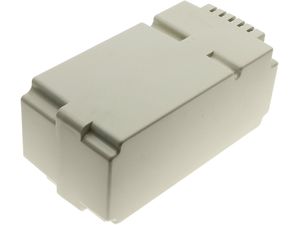 Batérie pre TECHNIK MR 1000, Power-G Easymow a iné, 5000 mAh, Li-Ion