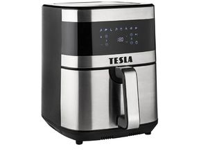 TESLA AirCook Q60 XL - multifunkčná digitálna teplovzdušná fritéza