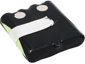 Batéria pre Motorola TLKR T81, T80, T61, T60, T50, 700mAh, Ni-Mh, poškodený obal