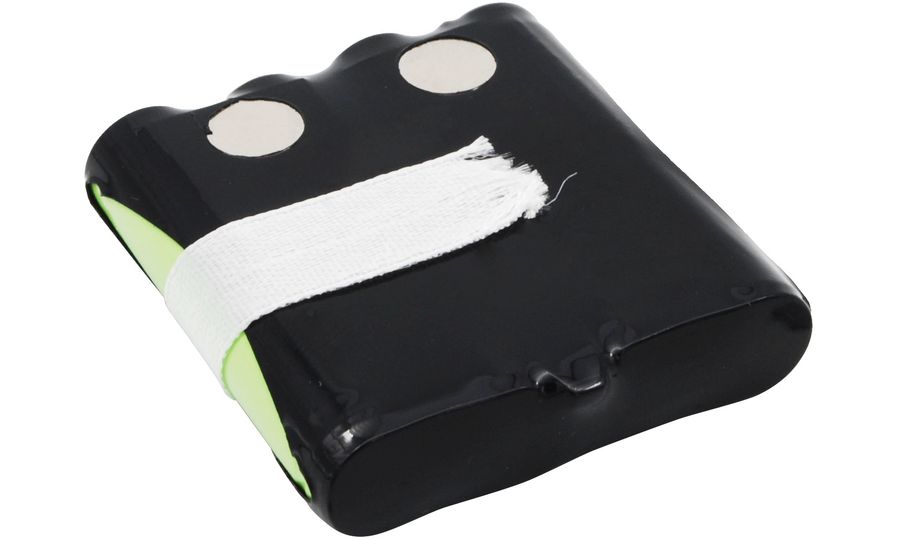 Batéria pre Motorola TLKR T81, T80, T61, T60, T50, 700mAh, Ni-Mh, poškodený obal