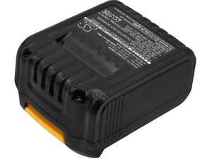 Batéria pre Dewalt, DCB090, XR Li-Ion 14,4 V a iné, 14,4 V, 3 Ah, Li-Ion