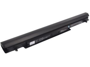 Batéria pre Asus A46C, K46C, S405C a ďalšie, 2200 mAh, Li-Ion