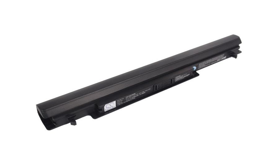 Batéria pre Asus A46C, K46C, S405C a ďalšie, 2200 mAh, Li-Ion