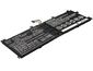 Batéria pre Lenovo Ideapad Miix 510, Miix520, Miix 5 Pro, 4850 mAh