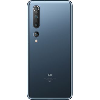 Xiaomi Mi 10 8GB/128GB, šedá